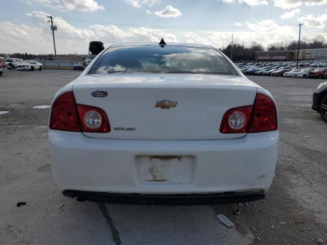 1G1ZB5E01CF225707 - 2012 CHEVROLET MALIBU LS Ağ foto 6
