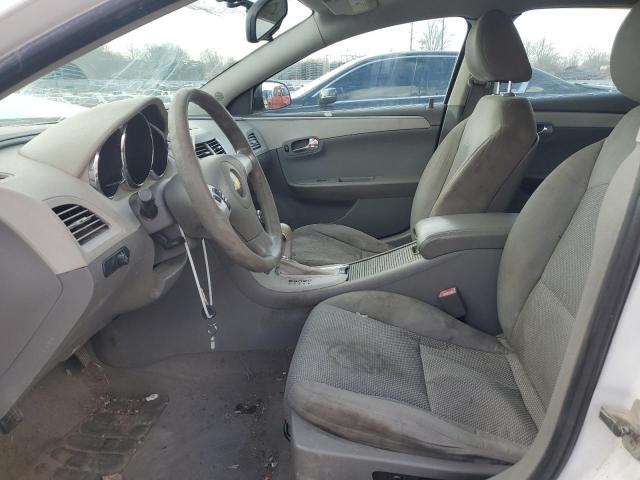 1G1ZB5E01CF225707 - 2012 CHEVROLET MALIBU LS Ağ foto 7