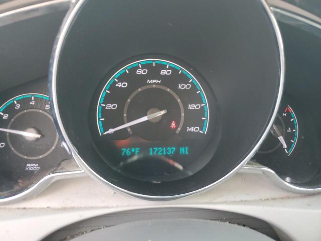 1G1ZB5E01CF225707 - 2012 CHEVROLET MALIBU LS Ağ foto 9