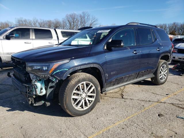 2017 GMC ACADIA ALL TERRAIN, 