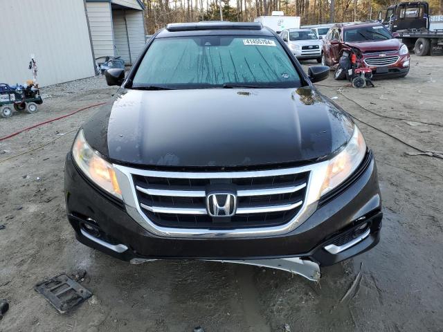 5J6TF2H51FL002638 - 2015 HONDA CROSSTOUR EXL CHARCOAL photo 5