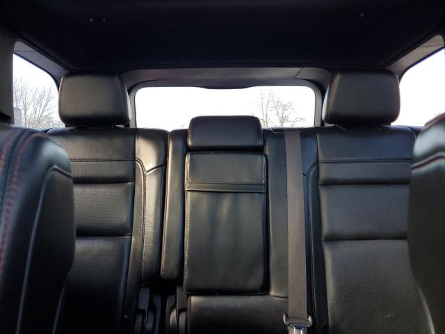 1C4RJFLT4MC567460 - 2021 JEEP GRAND CHER TRAILHAWK 石墨色 照片 10