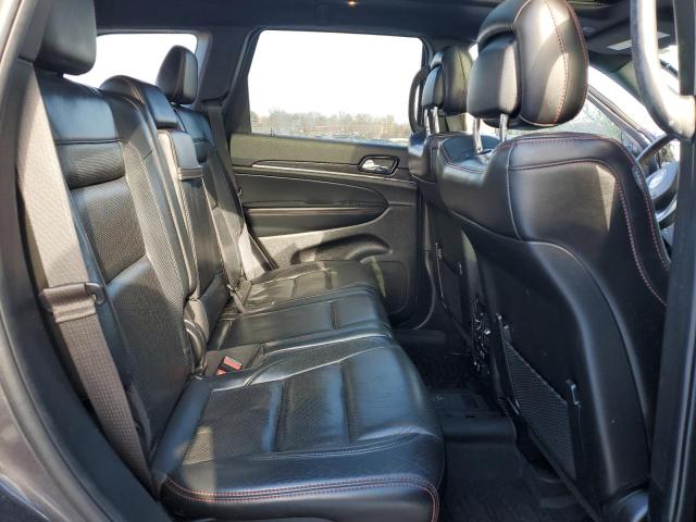 1C4RJFLT4MC567460 - 2021 JEEP GRAND CHER TRAILHAWK 石墨色 照片 11