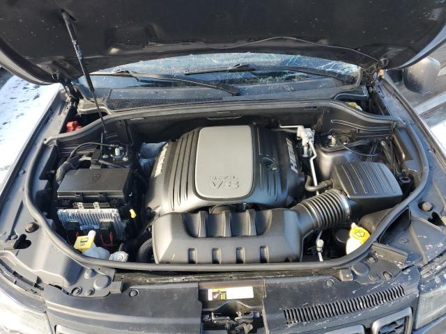 1C4RJFLT4MC567460 - 2021 JEEP GRAND CHER TRAILHAWK 石墨色 照片 12