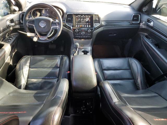 1C4RJFLT4MC567460 - 2021 JEEP GRAND CHER TRAILHAWK 石墨色 照片 8