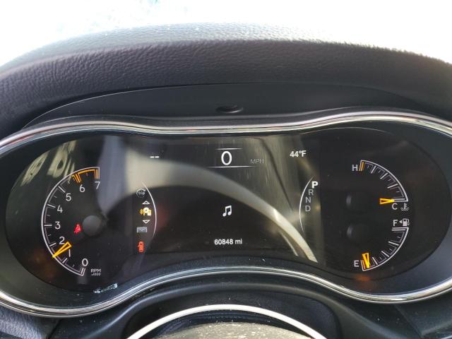 1C4RJFLT4MC567460 - 2021 JEEP GRAND CHER TRAILHAWK 石墨色 照片 9