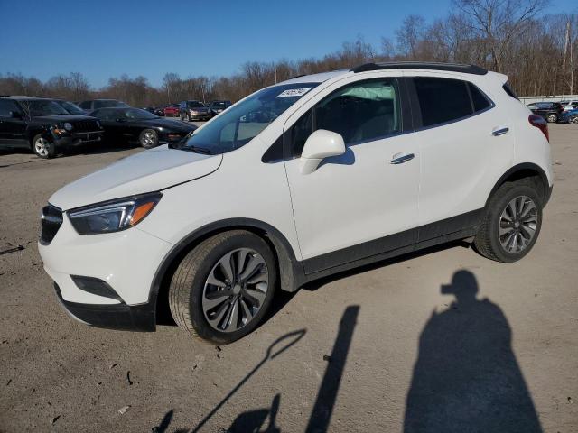 2022 BUICK ENCORE PREFERRED, 