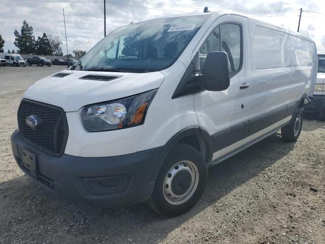 2022 FORD TRANSIT T-250, 