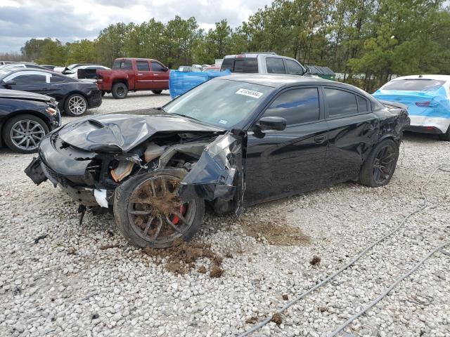 2022 DODGE CHARGER SCAT PACK, 