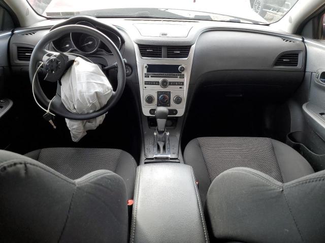 1G1ZC5E01CF294006 - 2012 CHEVROLET MALIBU 1LT RED photo 8