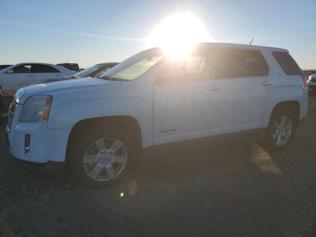 2012 GMC TERRAIN SLE, 