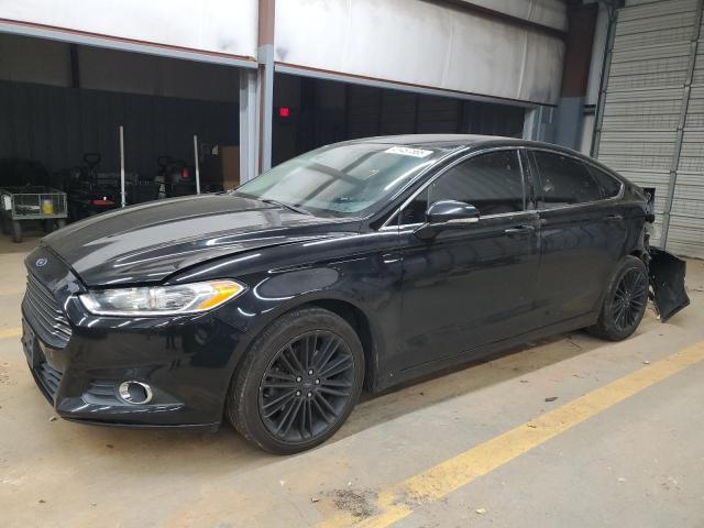 2016 FORD FUSION SE, 