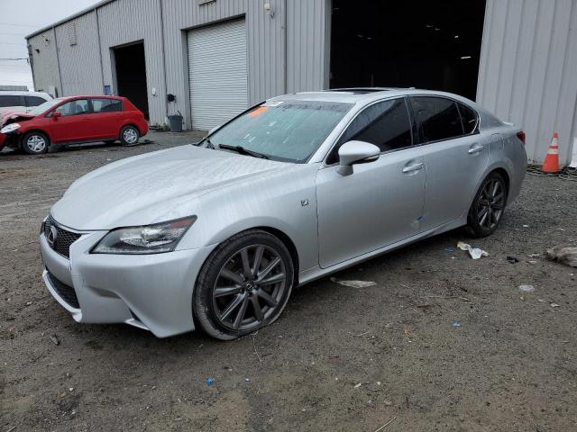 2015 LEXUS GS 350, 