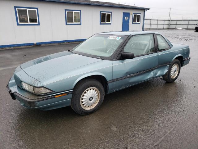 1994 BUICK REGAL CUSTOM, 