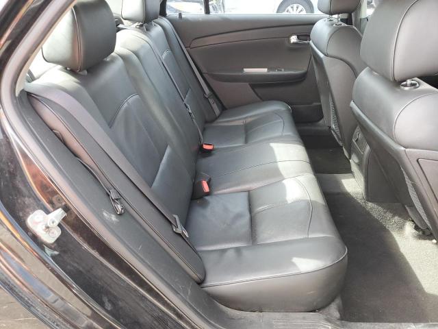 1G1ZK57739F239868 - 2009 CHEVROLET MALIBU LTZ 蓝色 照片 10