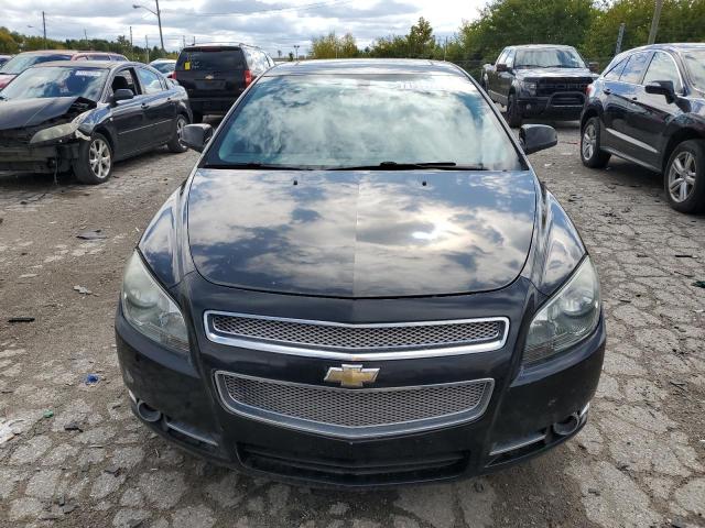 1G1ZK57739F239868 - 2009 CHEVROLET MALIBU LTZ 蓝色 照片 5