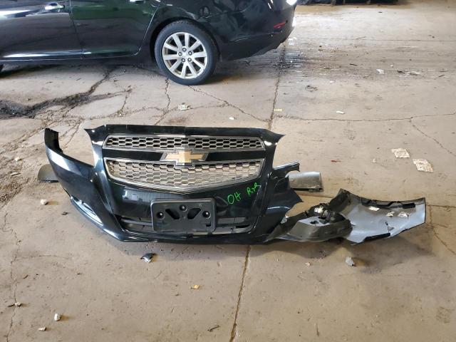 1G11H5SA7DU122300 - 2013 CHEVROLET MALIBU LTZ Қара фото 12