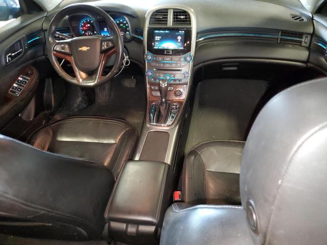 1G11H5SA7DU122300 - 2013 CHEVROLET MALIBU LTZ Қара фото 8