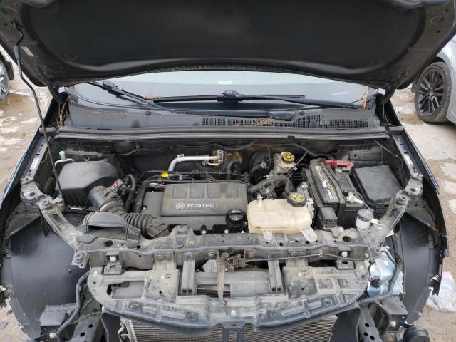 KL4CJBSB3FB240557 - 2015 BUICK ENCORE CONVENIENCE 黑色 照片 12