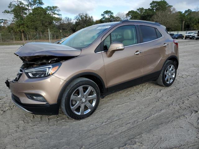 2019 BUICK ENCORE ESSENCE, 