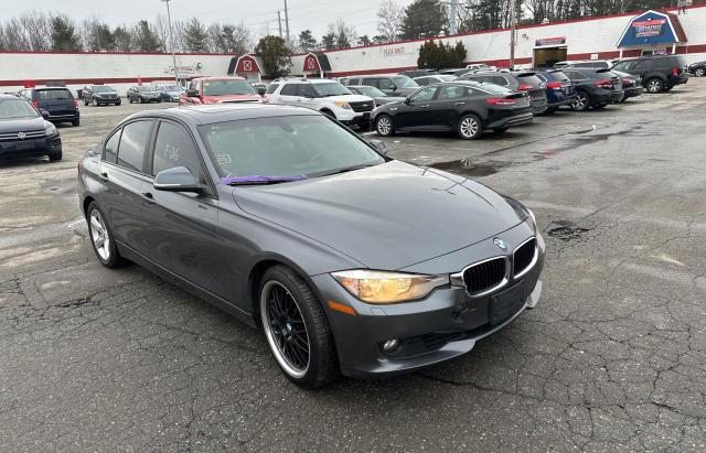 2013 BMW 328 XI SULEV, 