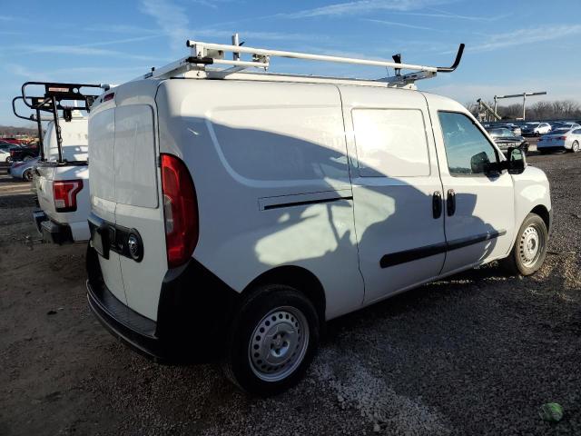 ZFBHRFAB0M6U33920 - 2021 RAM PROMASTER 白色 照片 3