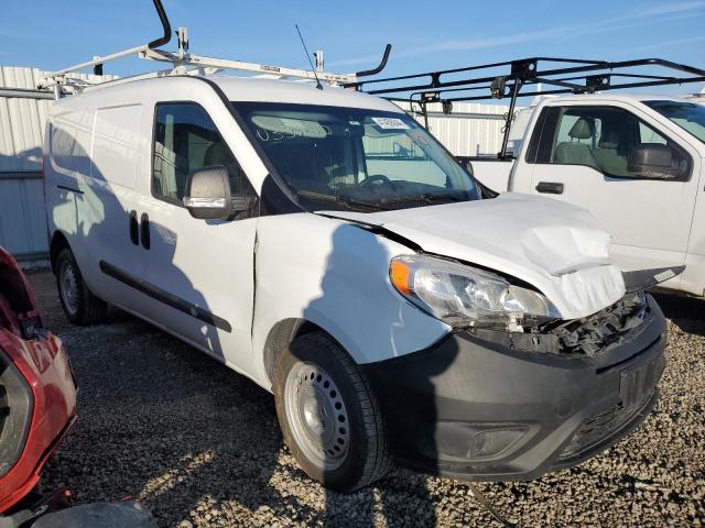 ZFBHRFAB0M6U33920 - 2021 RAM PROMASTER 白色 照片 4