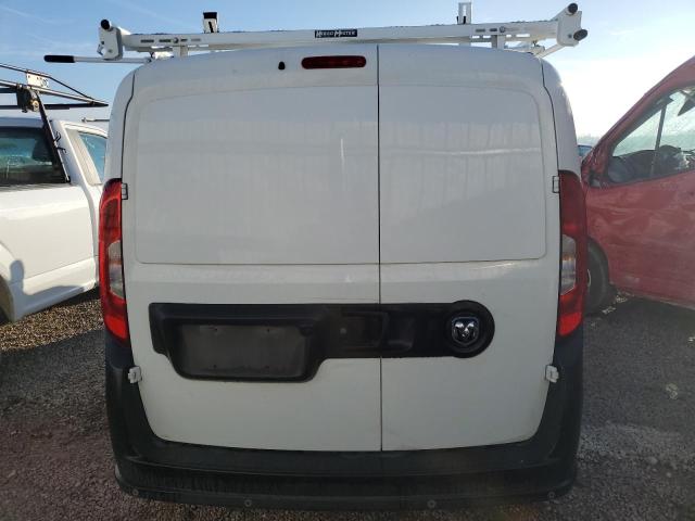 ZFBHRFAB0M6U33920 - 2021 RAM PROMASTER 白色 照片 6