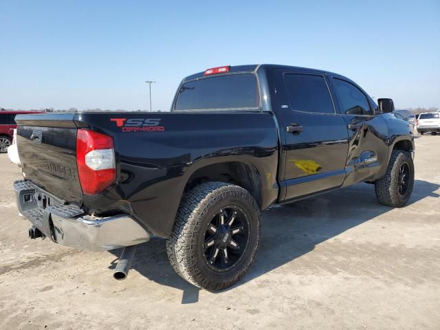 5TFEM5F10GX096897 - 2016 TOYOTA TUNDRA CREWMAX SR5 BLACK photo 3