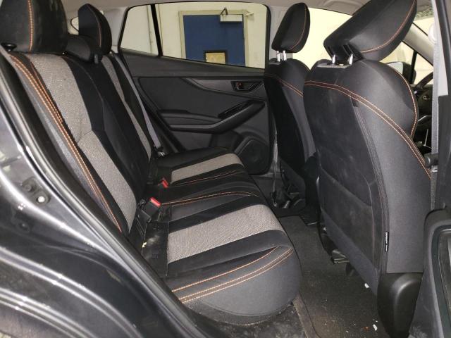 JF2GTACC7MG231445 - 2021 SUBARU CROSSTREK PREMIUM 石墨色 照片 10