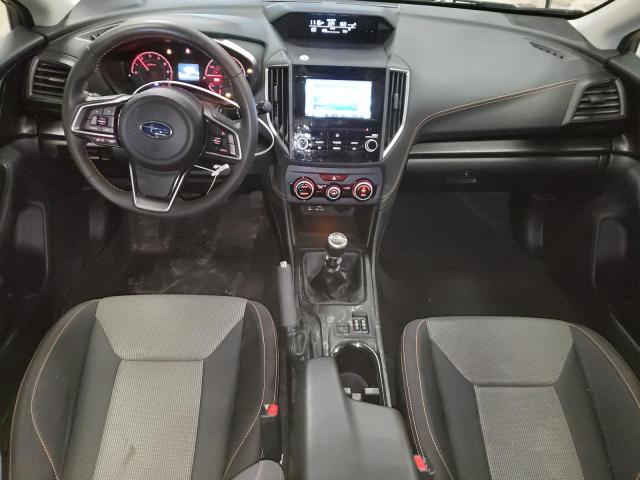 JF2GTACC7MG231445 - 2021 SUBARU CROSSTREK PREMIUM 石墨色 照片 8