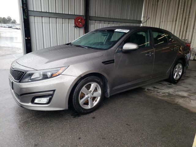 2015 KIA OPTIMA LX, 