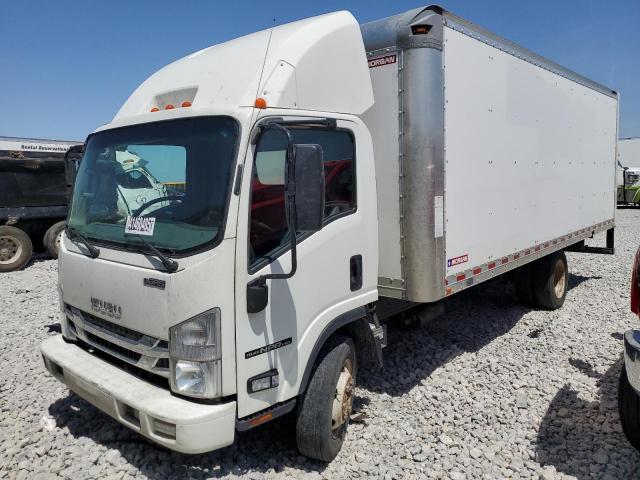 2020 ISUZU NPR HD, 