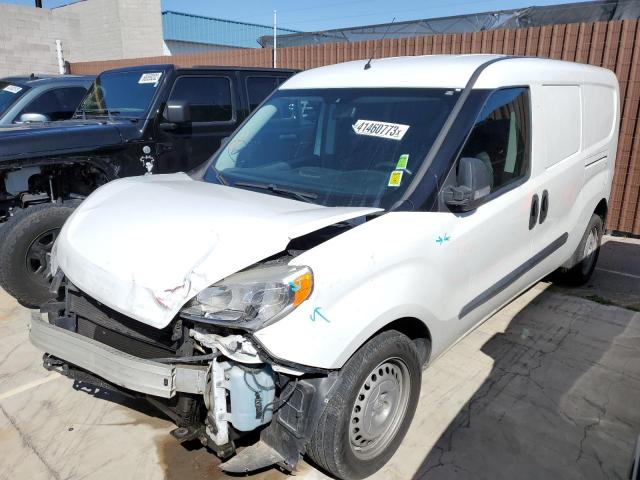 ZFBERFAB1H6E91336 - 2017 RAM PROMASTER Ağ foto 1