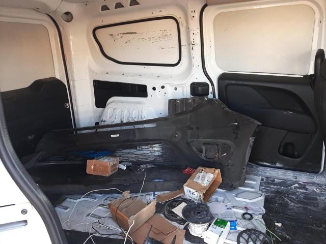 ZFBERFAB1H6E91336 - 2017 RAM PROMASTER Ağ foto 11