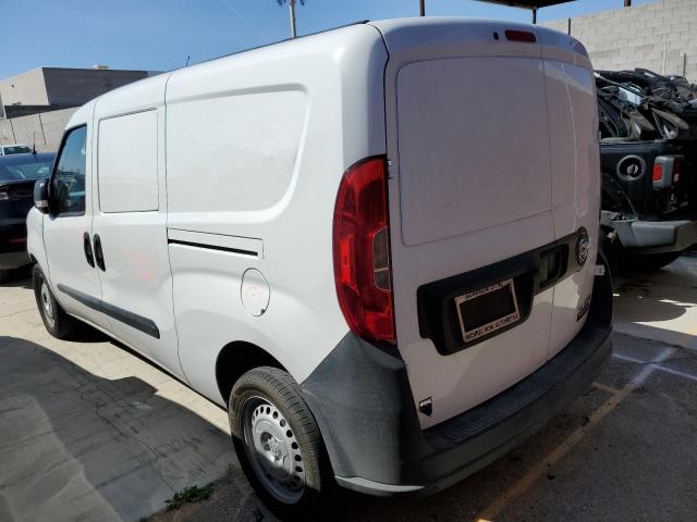 ZFBERFAB1H6E91336 - 2017 RAM PROMASTER Ağ foto 2