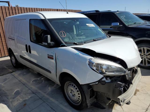 ZFBERFAB1H6E91336 - 2017 RAM PROMASTER Ağ foto 4