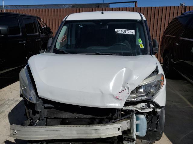 ZFBERFAB1H6E91336 - 2017 RAM PROMASTER Ağ foto 5