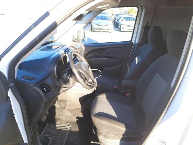 ZFBERFAB1H6E91336 - 2017 RAM PROMASTER Ağ foto 7