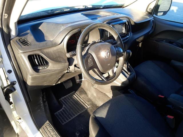 ZFBERFAB1H6E91336 - 2017 RAM PROMASTER Ağ foto 8