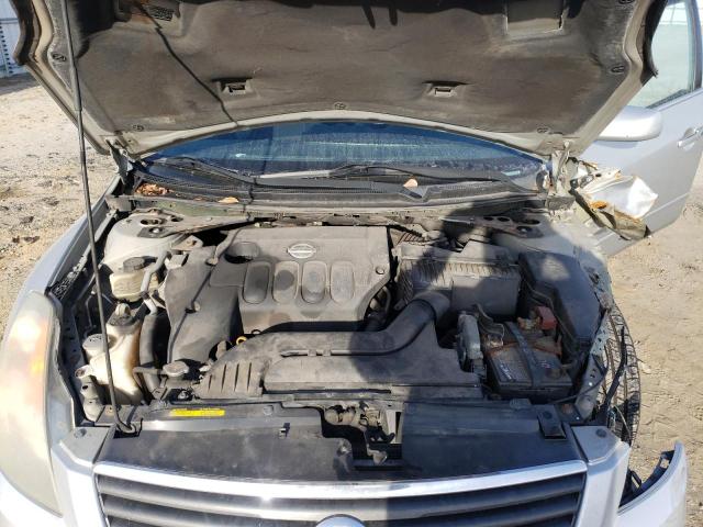 1N4AL21E09C103812 - 2009 NISSAN ALTIMA 2.5 SILVER photo 11