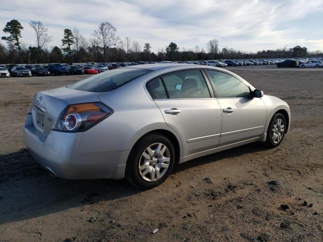 1N4AL21E09C103812 - 2009 NISSAN ALTIMA 2.5 SILVER photo 3