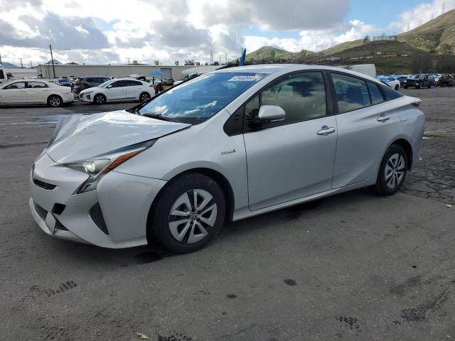 2018 TOYOTA PRIUS, 