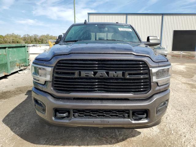 3C6UR5FL8MG655148 - 2021 RAM 2500 LARAMIE SILVER photo 5