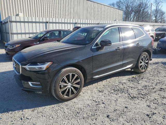 2019 VOLVO XC60 T5 INSCRIPTION, 