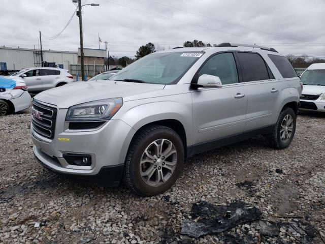 2014 GMC ACADIA SLT-1, 