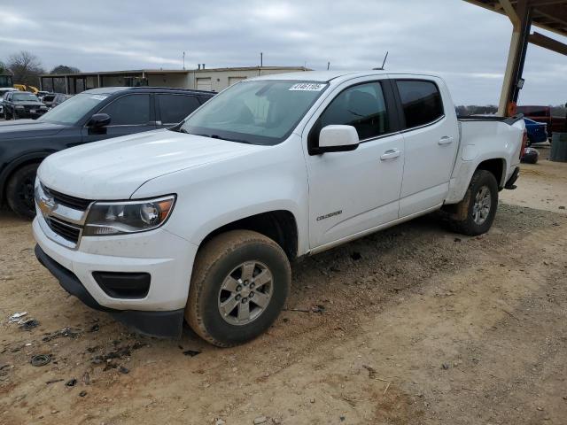 2019 CHEVROLET COLORADO, null