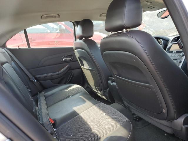 1G11C5SA4DF255776 - 2013 CHEVROLET MALIBU 1LT თაფლისფერი ფოტო 10