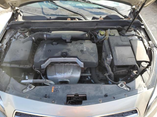 1G11C5SA4DF255776 - 2013 CHEVROLET MALIBU 1LT თაფლისფერი ფოტო 11