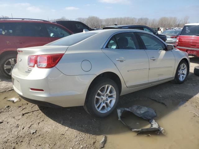 1G11C5SA4DF255776 - 2013 CHEVROLET MALIBU 1LT თაფლისფერი ფოტო 3